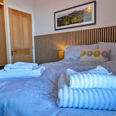 Finest Retreats - Nelly'S Nook Apartment Matlock  Exterior foto