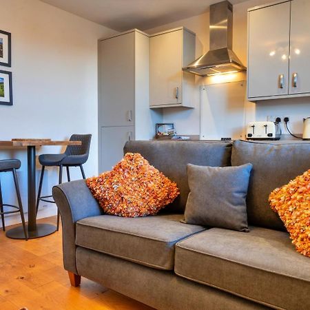 Finest Retreats - Nelly'S Nook Apartment Matlock  Exterior foto