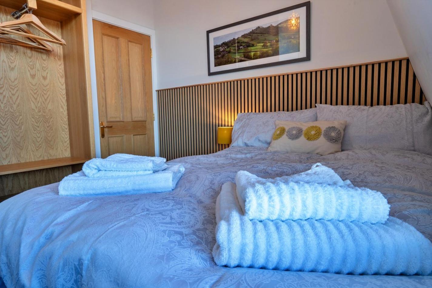 Finest Retreats - Nelly'S Nook Apartment Matlock  Exterior foto