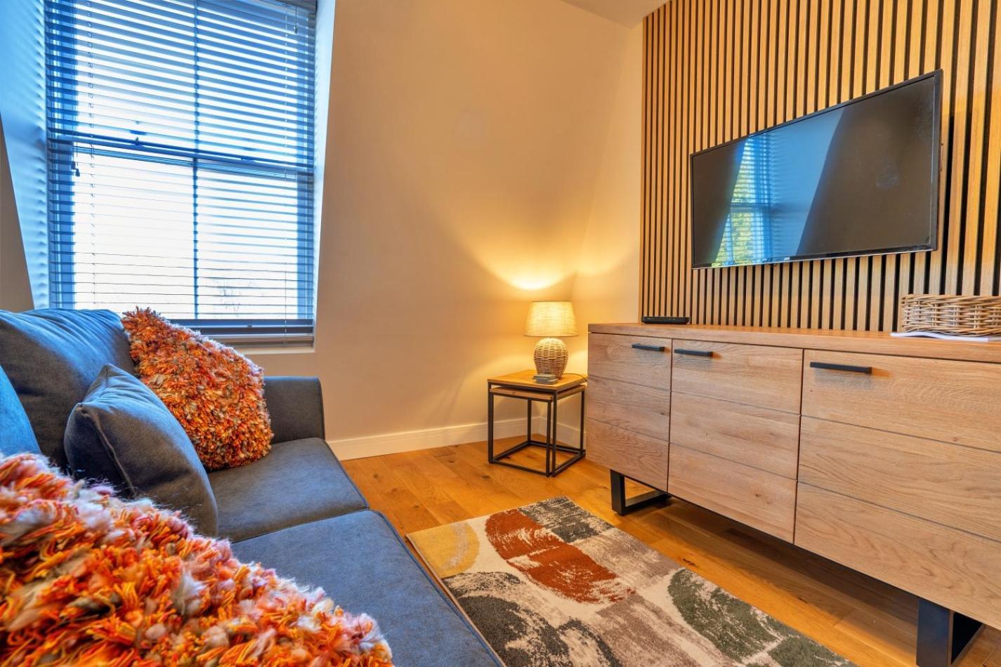 Finest Retreats - Nelly'S Nook Apartment Matlock  Exterior foto