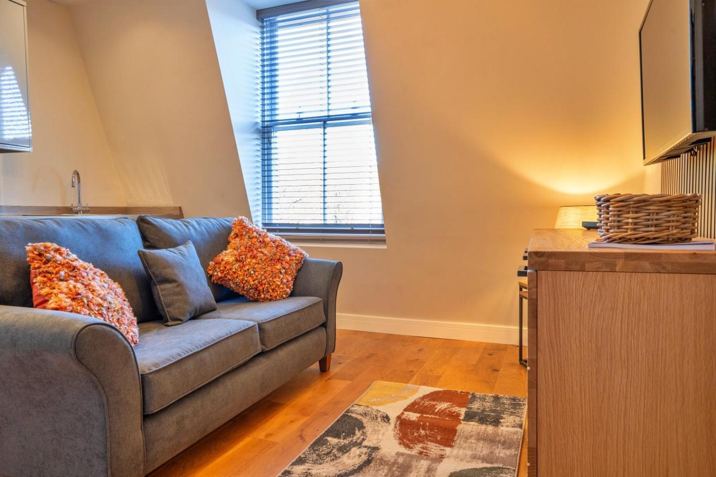 Finest Retreats - Nelly'S Nook Apartment Matlock  Exterior foto