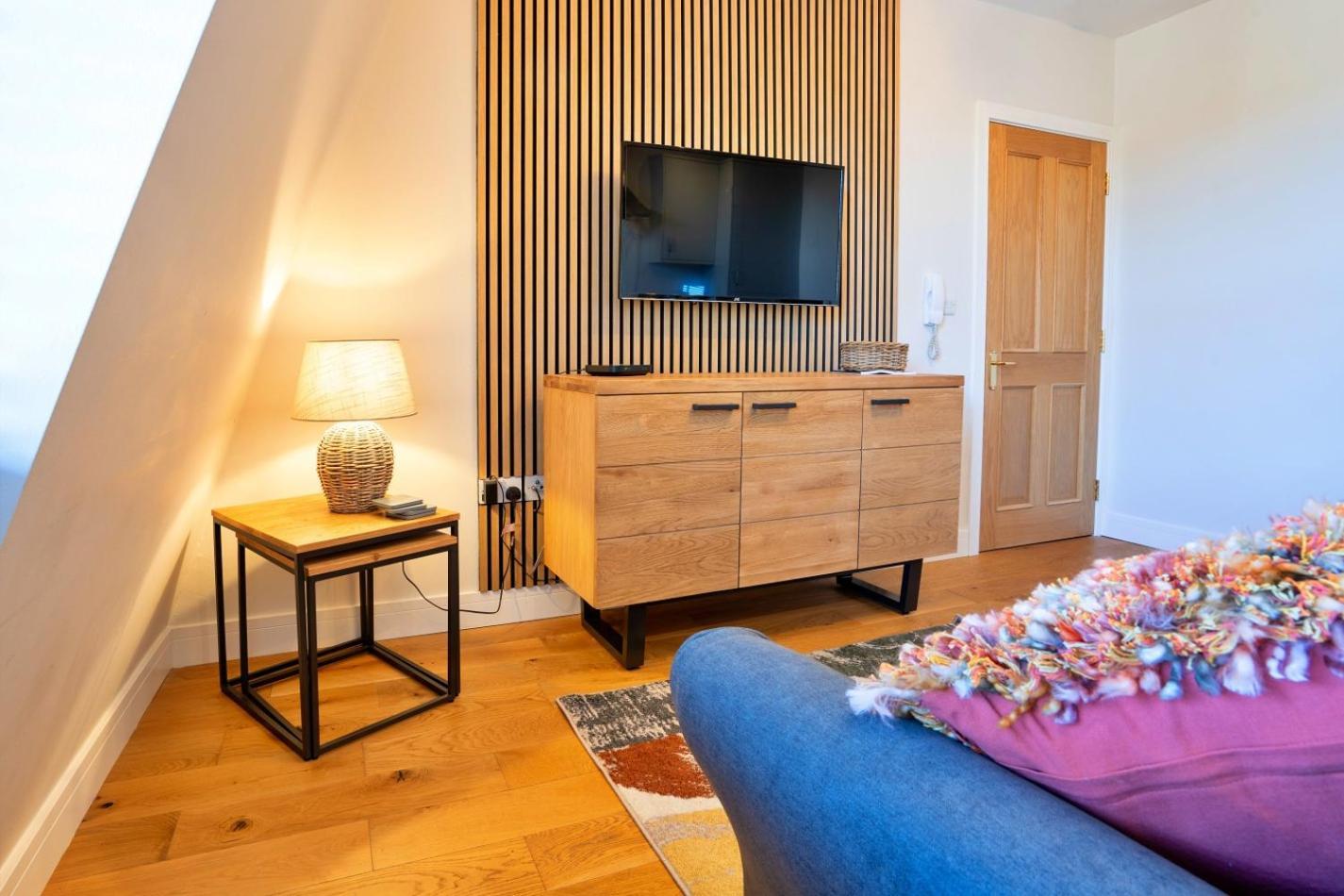 Finest Retreats - Nelly'S Nook Apartment Matlock  Exterior foto