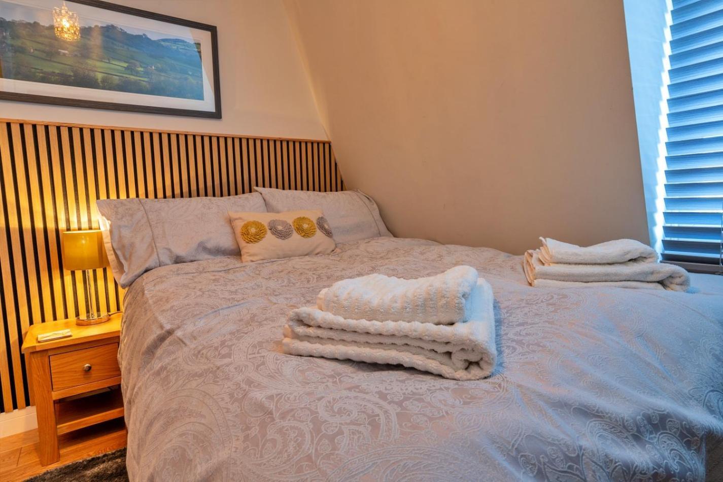 Finest Retreats - Nelly'S Nook Apartment Matlock  Exterior foto