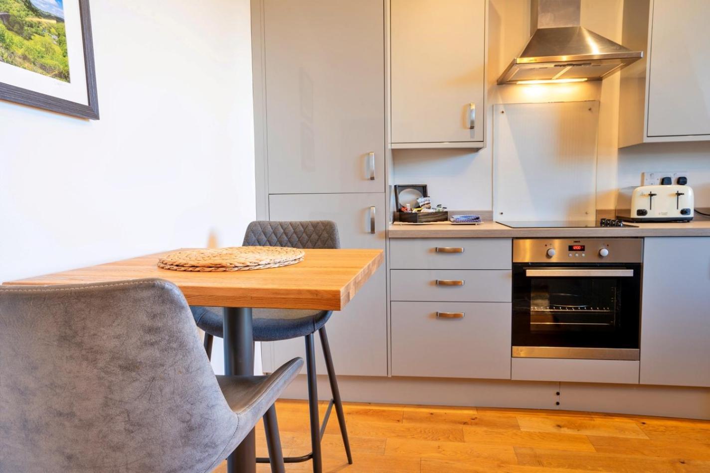 Finest Retreats - Nelly'S Nook Apartment Matlock  Exterior foto